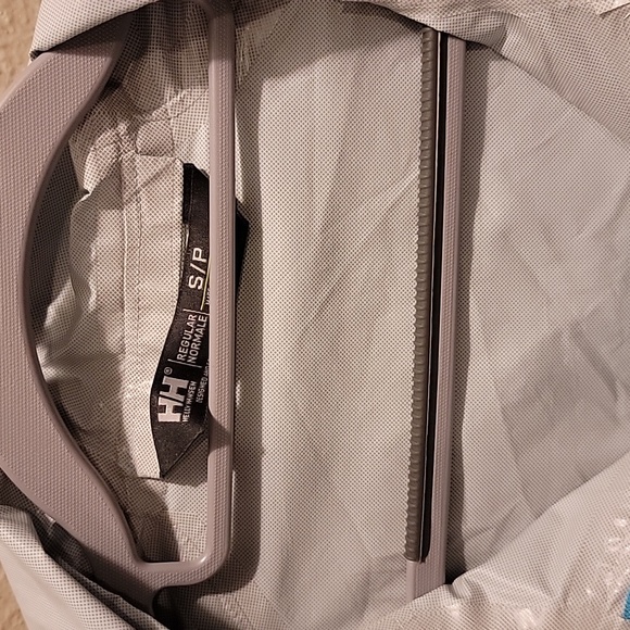 HH Jacket - Picture 2 of 3